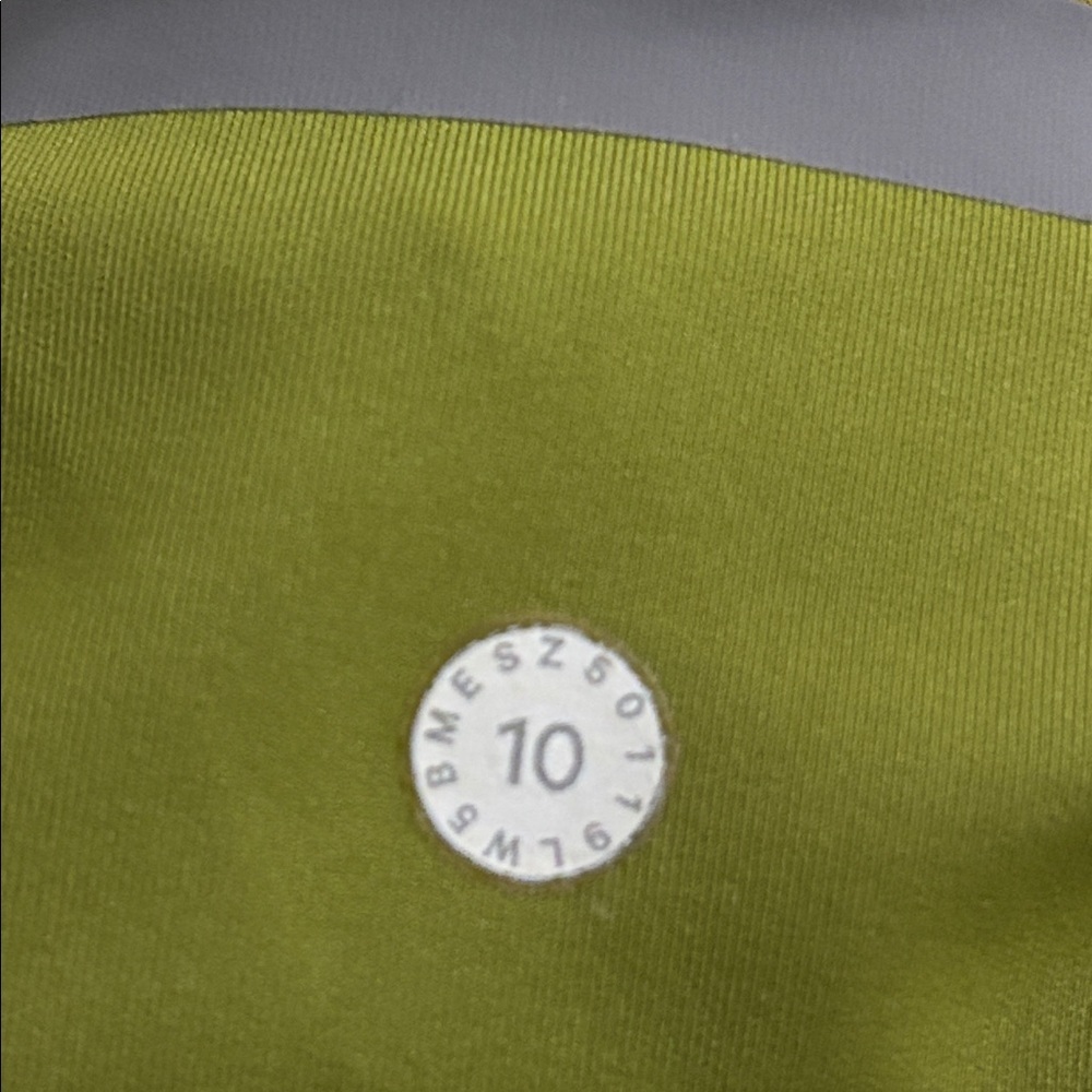 Lululemon In Movement Tight 25" - Picture 7 of 8